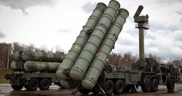 Rusya'dan Son Dakika S-400 Açıklaması!