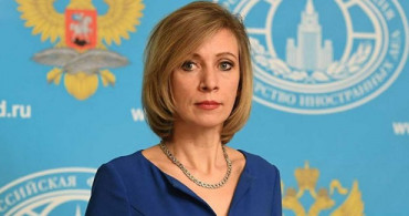Rusya'dan Trump'a Venezuela Cevabı