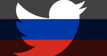 Rusya'dan Twitter'a Kısıtlama!