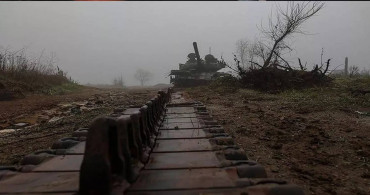 Rusya’dan yeni ateşkes açıklaması: Ukrayna kararı ihlal etti