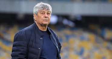 Rusya'nın Ukrayna'yı işgal etmesi sonrası Dinamo Kiev teknik direktörü Mircea Lucescu yaşadıklarını anlattı!