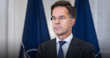 Rutte: "Türkiye'nin savunma sanayisi devrimi NATO'ya fayda sağlayacak"