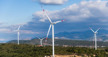 Rüzgar elektriğinde rekor tazelendi: Tüm zamanların en yüksek seviyesi