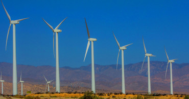Rüzgar Enerjisi Nedir?