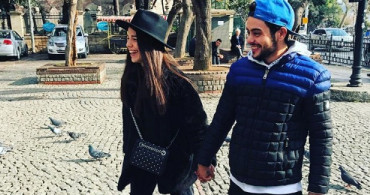 Rüzgar Erkoçlar'ın Eşi Tuğba Erkoçlar Hamile mi?