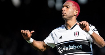 Ryan Babel Fatih Terimi Çılgına Çevirdi!