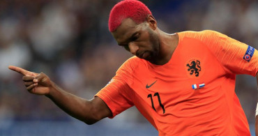 Ryan Babel Galatasaray Dedi