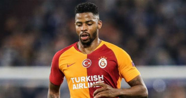Ryan Donk'tan Galatasaray'a Rest!