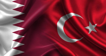 S. Arabistan, BAE, Mısır ve İsrail Medyası Türkiye ve Katar'ı Hedef Aldı
