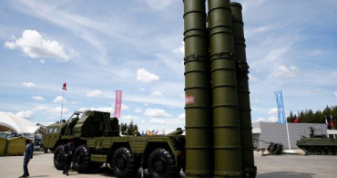 S-400'ler Nereye Konuşlandırılacak? 3 Bölge Öne Çıkıyor