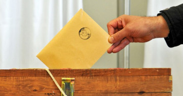 Saadet Partisi Elmadağ Adayı Nuri Yurdakul, Adaylıktan Çekildi