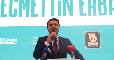 Saadet Partisi Genel Başkanı Arıkan'dan Önemli Açıklamalar