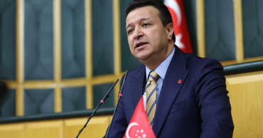 Saadet Partisi Genel Başkanı Mahmut Arıkan: “İftira Serbest, Cevap Ceza Alan Bir Ülkede Hukuk Yoktur”