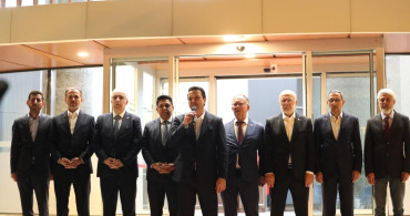 Saadet Partisi Lideri Arıkan: “Türkiye, filodaki vatandaşlarının can güvenliğini sağlamak zorundadır”