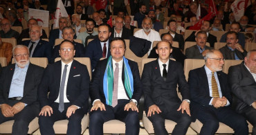 Saadet Partisi Türkiye Kalkınma Planı Hedeflerini Açıkladı