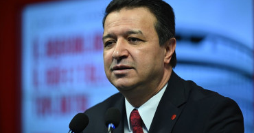 Saadet Partisi Üye Artışı