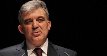 Saadet Partisi'nden Erken Seçimde Abdullah Gül Hamlesi