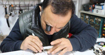 Saatçilik Mesleğinin Zorlukları ve İpuçları
