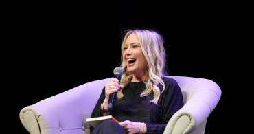 Saba Tümer Çekmecem'de Kitap Var Etkinliğinde