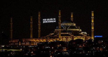 Şaban ayı mesajları 2022 : Anlamlı, dualı, yeni ve güzel Şaban ayı hoş geldin mesajları