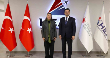 Sabiha Gökçen Havalimanı'nda Yapay Zeka Destekli Gürültü Yönetimi