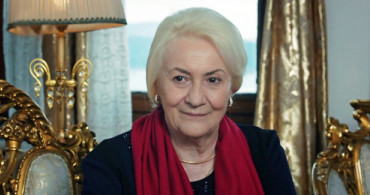 Sabina Toziya Kimdir?
