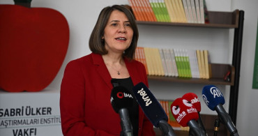 Sabri Ülker Vakfı'ndan Ramazan Beslenme Önerileri