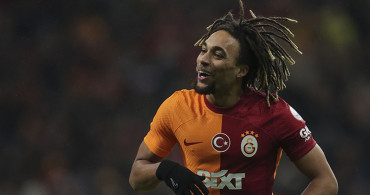 Sacha Boey gitti gidiyor! Alman devi onun için geldi