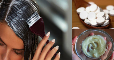 Aspirinin Saça Faydaları Nelerdir?