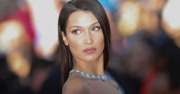 Saçta Bella Hadid Sarısını Nasıl Elde Ederiz?