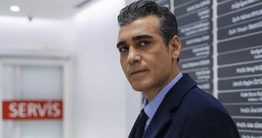 Sadakatsiz Volkan ölüyor mu, diziden ayrılacak mı? Caner Cindoruk Sadakatsizden ayrılıyor mu?