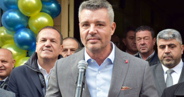 Sadettin Saran Açıkladı: Fenerbahçe başkanlığına aday olacak mı?
