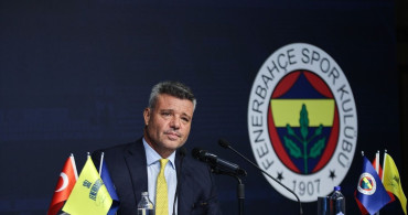 Sadettin Saran, Fenerbahçe Başkanlığı İçin Yarışacak