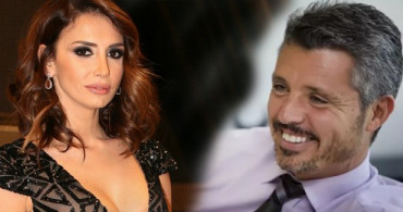 Sadettin Saran ve Emina Jahovic İlk Kez Görüntülendi