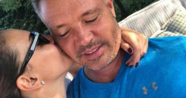 Sadettin Saran'dan Fotoğraf Açıklaması! Emina Jahoviç İle Aşk mı Yaşıyor?