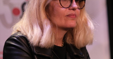 Sadık Battal Anısına Milli Sinema Günleri'nde Söyleşi Gerçekleştirildi