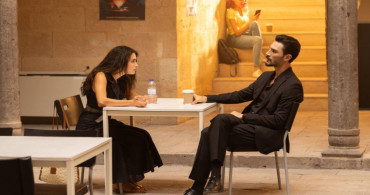 Safir 3. bölüm fragmanı: Safir dizisi yeni bölümde neler olacak? Safir yeni bölüm ne zaman, tek parça nasıl izlenir?