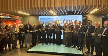 SafiStanbul - İbrahim Safi'nin Retrospektifi