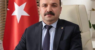 Safranbolu TSO Başkanı Altuntepe'den TOBB Nefes Kredisi Duyurusu