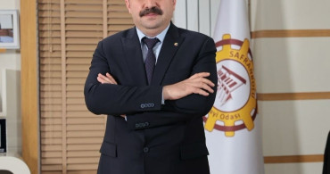 Safranbolu TSO'dan Aşçılık Kampı'na Destek