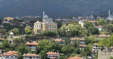 Safranbolu'da Kurban Bayramı Hazırlıkları Tamamlandı