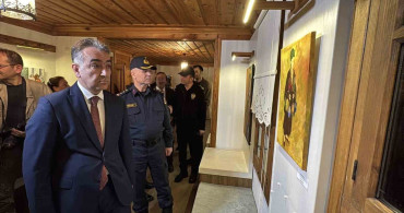 Safranbolu'da Turizm Haftası Coşkusu