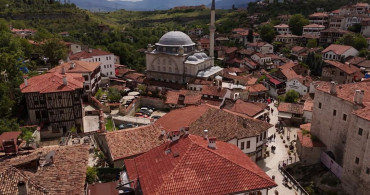 Safranbolu'da Turizm Sezonu Zirveye Ulaştı