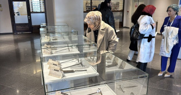 Safranbolu'nun 31. Yıl Kutlaması