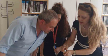 Safranbolu’nun kültürel mirası Avrupa üniversitelerinde tanıtıldı