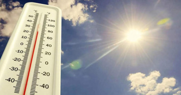 Sağanak yağışlar bitti kavurucu sıcaklar başlıyor: Meteoroloji’den Kurban Bayramı uyarısı