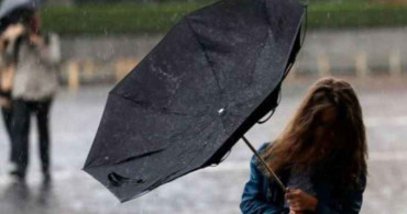 Sağanak yağışlar bugün de etkili olacak mı? Meteoroloji güncel hava durumu raporunu yayımladı