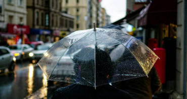 Sağanak yağışlar o illerde etkili olacak: Meteoroloji il il açıkladı