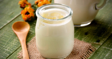 Kefir Nedir, Kefir Nasıl Yapılır?