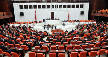 Sağlık Alanında Düzenlemeler TBMM Genel Kurulu'nda Kabul Edildi